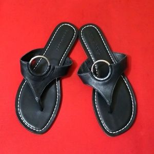 BERNARDO SANDALS